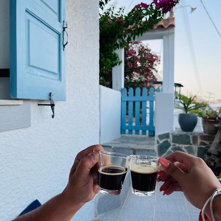 Su Casa Kea Βίλα Κορησσία Εξωτερικό φωτογραφία