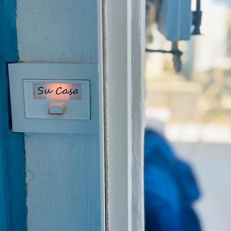 Su Casa Kea Βίλα Κορησσία Εξωτερικό φωτογραφία
