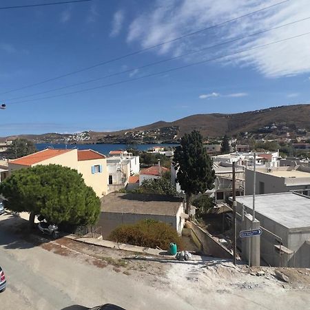 Su Casa Kea Βίλα Κορησσία Εξωτερικό φωτογραφία