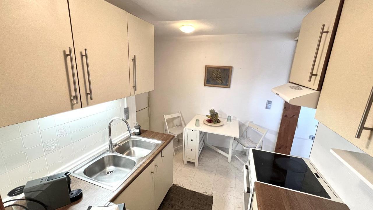 Su Casa Kea Βίλα Κορησσία Εξωτερικό φωτογραφία