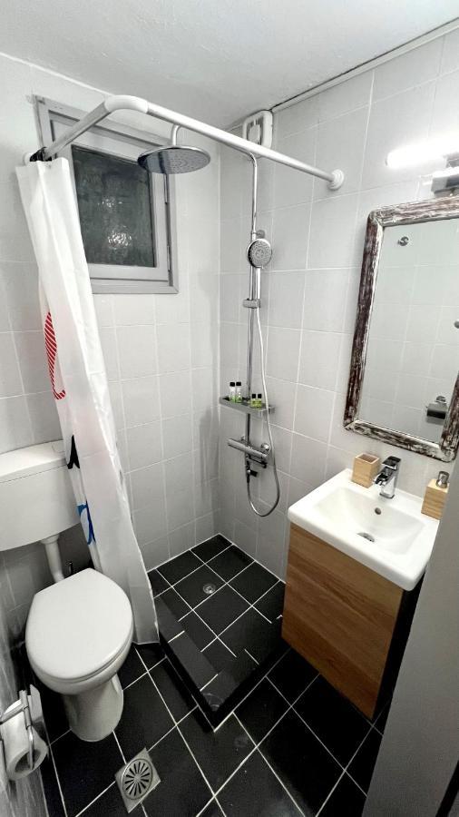 Su Casa Kea Βίλα Κορησσία Εξωτερικό φωτογραφία