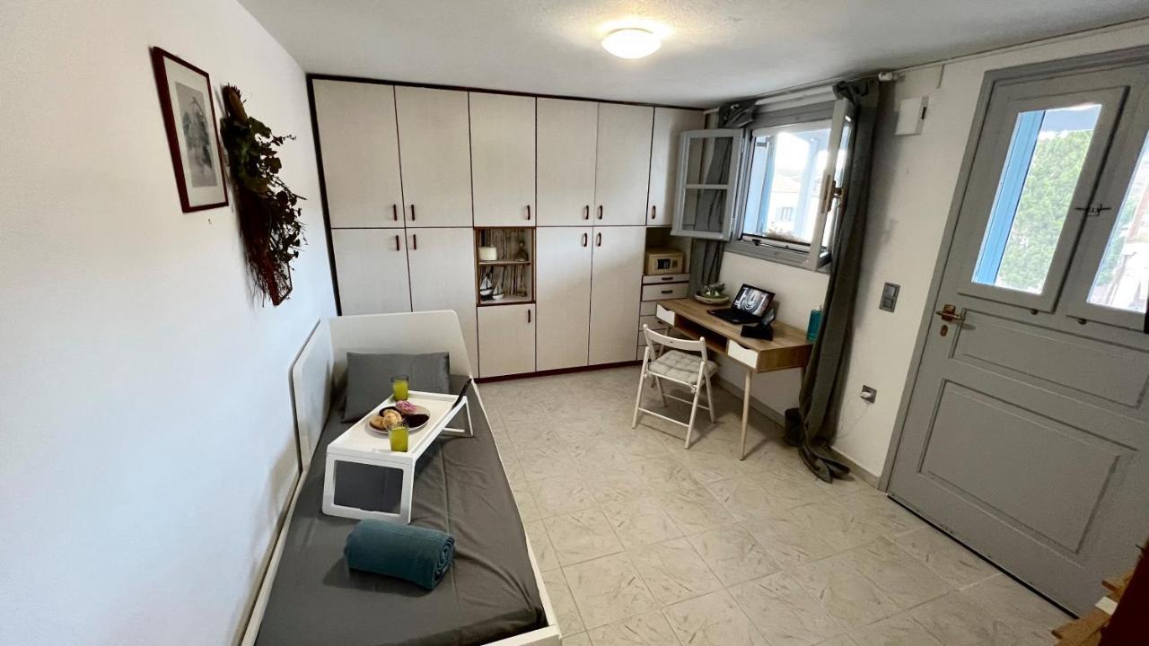 Su Casa Kea Βίλα Κορησσία Εξωτερικό φωτογραφία