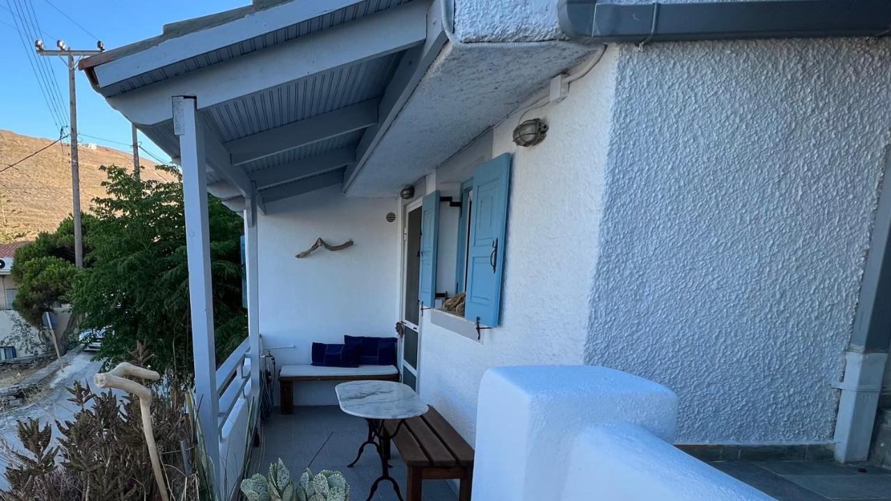 Su Casa Kea Βίλα Κορησσία Εξωτερικό φωτογραφία