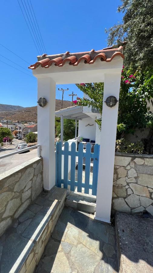 Su Casa Kea Βίλα Κορησσία Εξωτερικό φωτογραφία