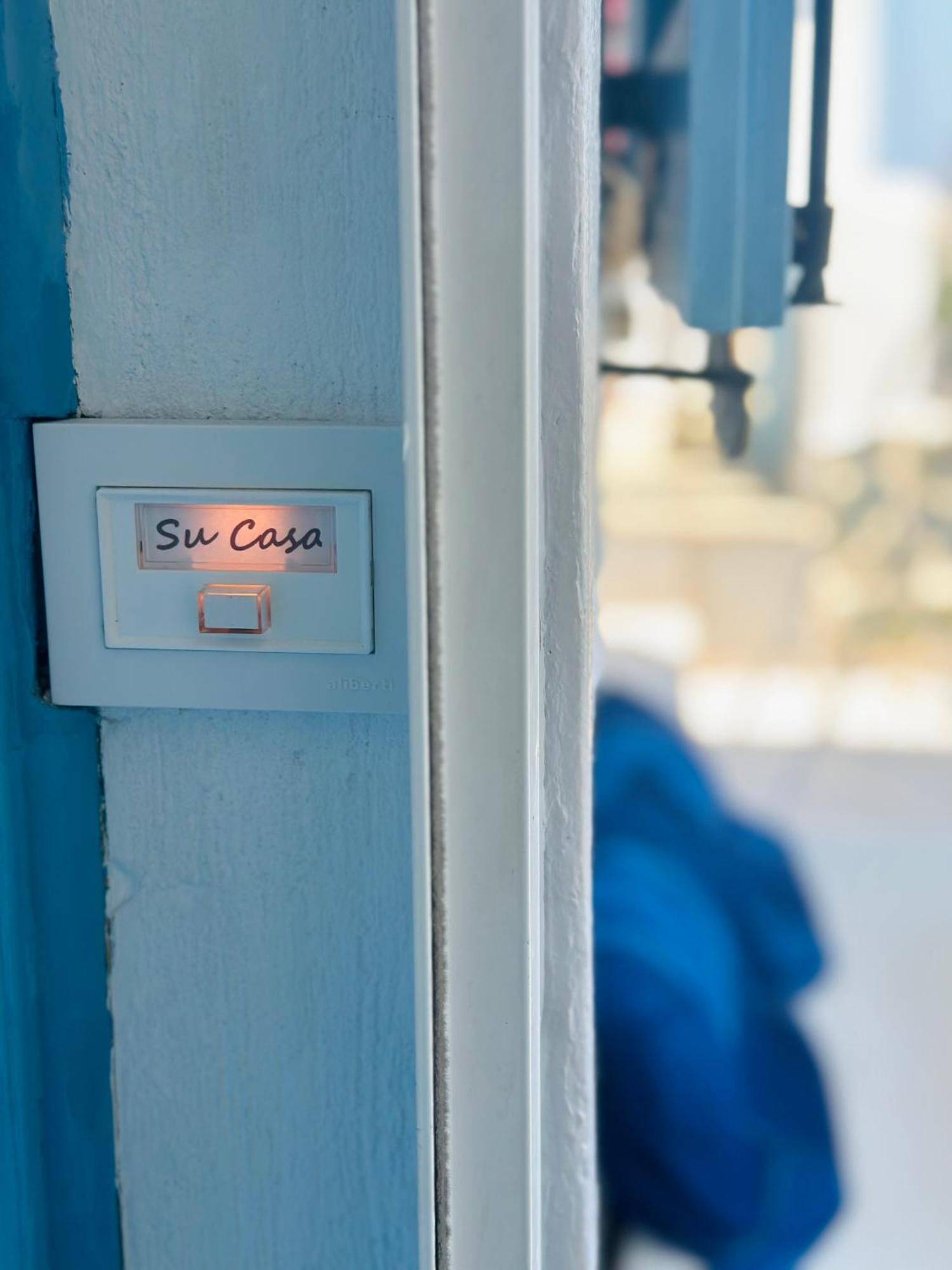 Su Casa Kea Βίλα Κορησσία Εξωτερικό φωτογραφία